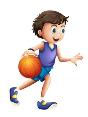 Basketbol