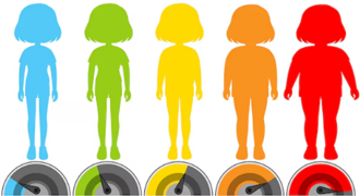 Beden Kütle İndeksi