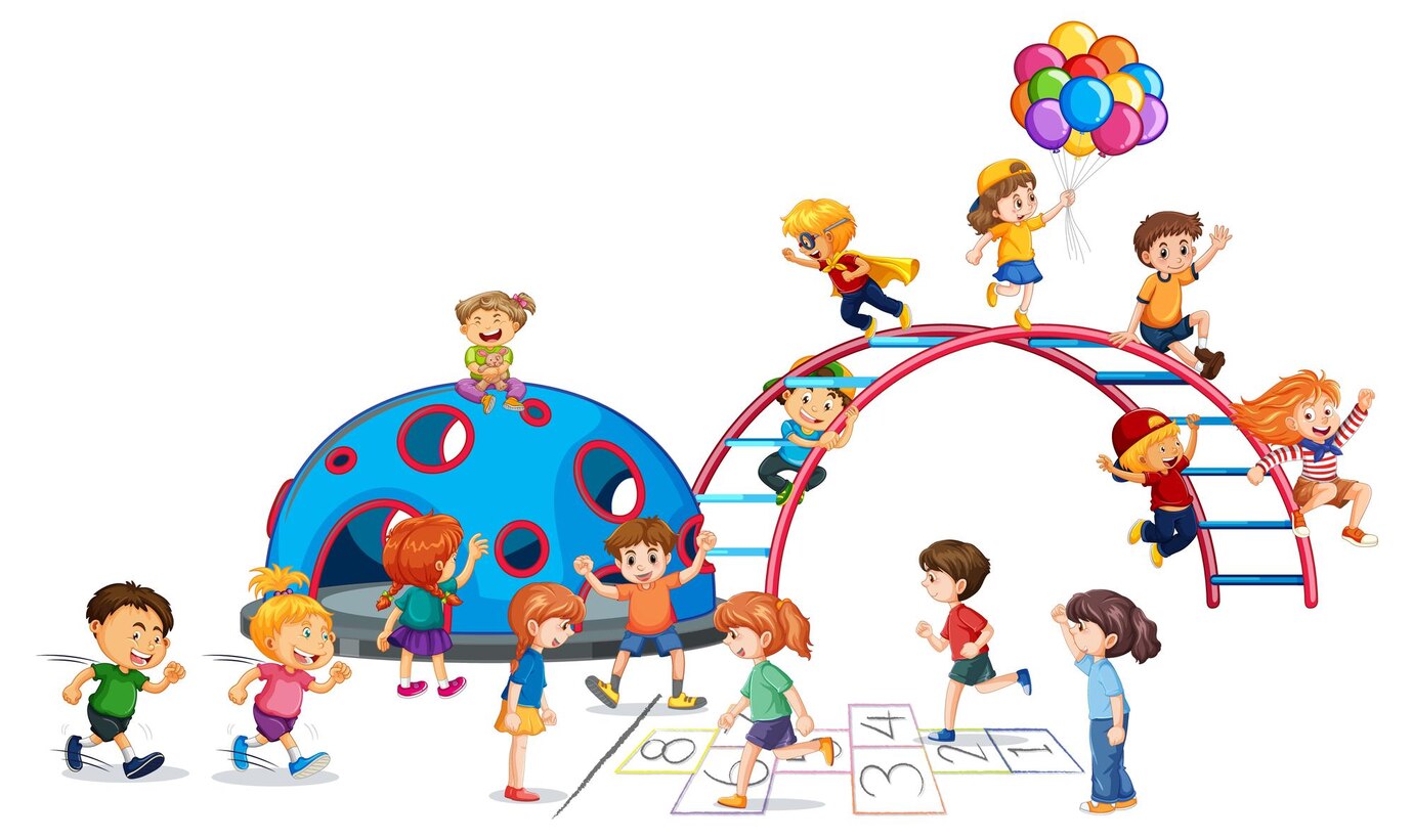 Okul Öncesinde Oyun