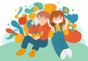 Okul Çağı Beslenmesi