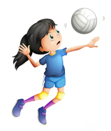 Voleybol